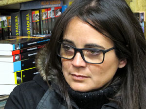 Llibreria Geli. Parlem de llibres? amb Josep Campmaj&oacute;