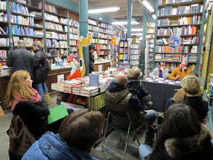Llibreria Geli. Parlem de llibres? amb Josep Campmaj&oacute;