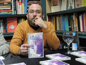 Llibreria Geli. Parlem de llibres? amb Josep Campmaj&oacute;