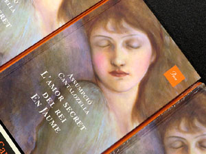 Llibreria Geli. Parlem de llibres? amb Assumpci&oacute; Cantalozella