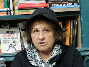 Llibreria Geli. Parlem de llibres? amb Assumpci&oacute; Cantalozella