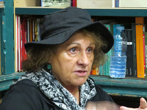 Llibreria Geli. Parlem de llibres? amb Assumpci&oacute; Cantalozella