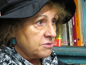 Llibreria Geli. Parlem de llibres? amb Assumpci&oacute; Cantalozella