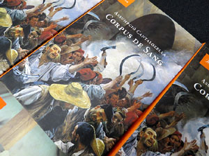 Llibreria Geli. Parlem de llibres? amb Assumpci&oacute; Cantalozella