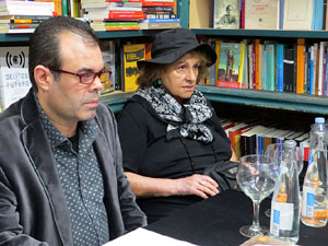 Llibreria Geli. Parlem de llibres? amb Assumpci&oacute; Cantalozella