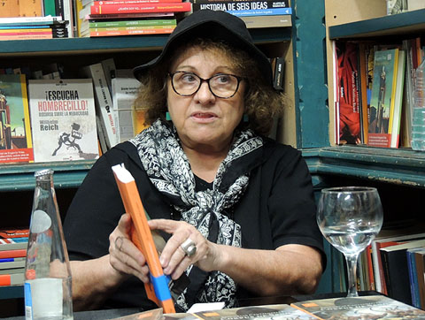 Assumpci&oacute; Cantalozella durant la trobada