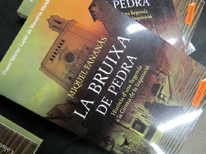 Llibreria Geli. Parlem de llibres? amb Miquel Fa&ntilde;an&agrave;s