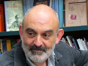 Llibreria Geli. Parlem de llibres? amb Josep Maria Fonalleras