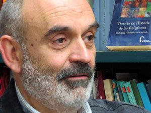 Llibreria Geli. Parlem de llibres? amb Josep Maria Fonalleras