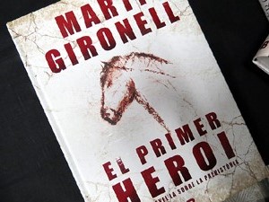 Llibreria Geli. Parlem de llibres? amb Mart&iacute; Gironell