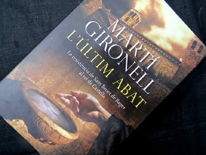 Llibreria Geli. Parlem de llibres? amb Mart&iacute; Gironell