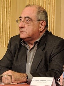 Presentaci&oacute; del llibre 2014, de Josep-Llu&iacute;s Carod_Rovira