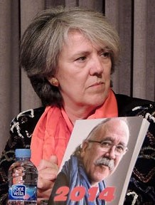 Presentaci&oacute; del llibre 2014, de Josep-Llu&iacute;s Carod_Rovira
