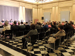 Presentaci&oacute; del llibre 2014, de Josep-Llu&iacute;s Carod_Rovira