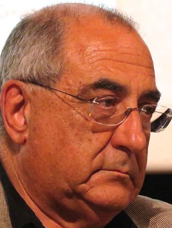 Joaquim Nadal i Farreras, durant la seva intervenci&oacute;