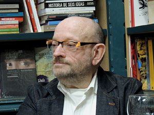 Llibreria Geli. Presentaci&oacute; de La cuina modernista, de Jaume F&agrave;brega