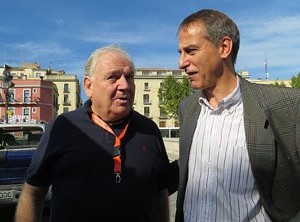 Presentaci&oacute; 12a. Fira del Bolet i Cuina del Bolet a Llagostera