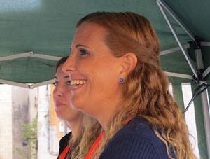 Presentaci&oacute; 12a. Fira del Bolet i Cuina del Bolet a Llagostera