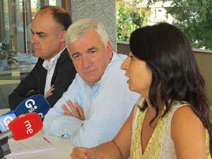 Presentaci&oacute; Interquilt i Firatast 2014
