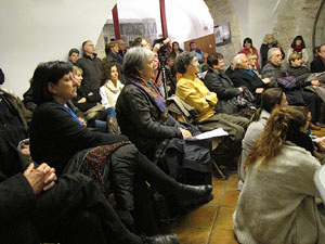 Presentaci&oacute; del llibre Far&agrave;ndula
