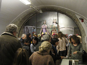 Presentaci&oacute; del llibre Far&agrave;ndula