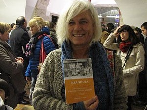 Presentaci&oacute; del llibre Far&agrave;ndula