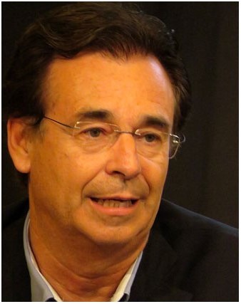 Pere Cornell&agrave;, gerent de Caf&egrave;s Cornell&agrave;