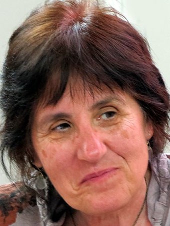 Anna Clariana, il&middot;lustradora del llibre