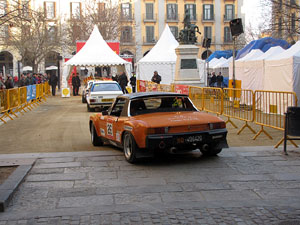 Ral&middot;li Costa Brava 2014