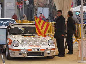 Ral&middot;li Costa Brava 2014