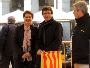 Ral&middot;li Costa Brava 2014