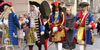 Arribada a la plaça del Vi
