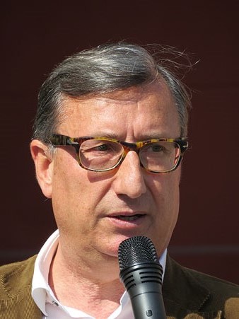 &Agrave;ngel Madri&agrave;, director d'Editorial Gavarres