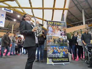 Sal&oacute; Tot Nuvis 2014