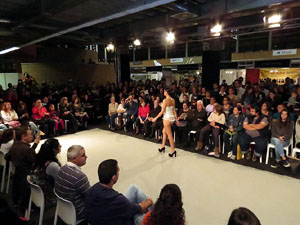 Sal&oacute; Tot Nuvis 2014