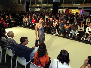 Sal&oacute; Tot Nuvis 2014