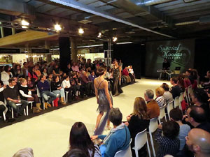 Sal&oacute; Tot Nuvis 2014