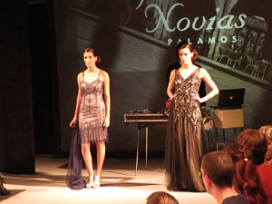 Sal&oacute; Tot Nuvis 2014