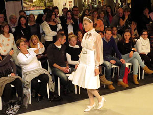 Sal&oacute; Tot Nuvis 2014