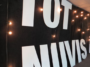 Sal&oacute; Tot Nuvis 2015 a Fira de Girona
