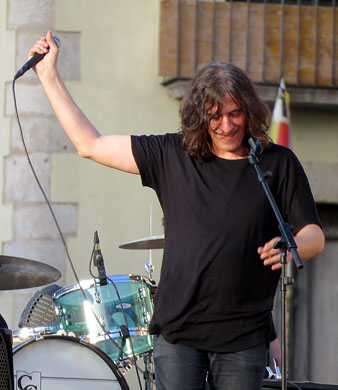 Gerard Quintana