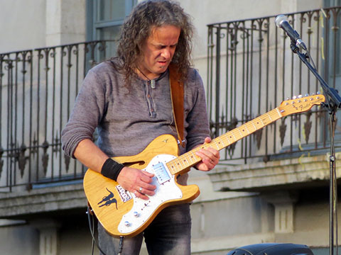 Jaume 'Peck' Soler
