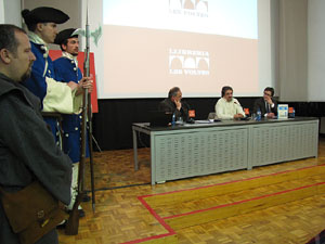 Presentaci&oacute; de Victus