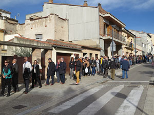Votacions del 9N a Girona