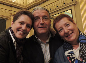 Votacions del 9N a Girona
