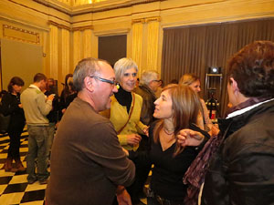 Votacions del 9N a Girona