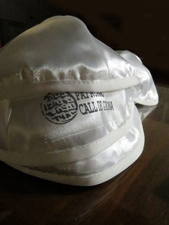 Quip&agrave;s commemoratives de l'acte