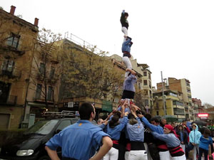 Fira de Girona - II Cursa Run4Cancer 2016 organitzada per la Fundaci&oacute; Oncolliga Girona amb motiu del Dia Mundial del C&agrave;ncer