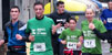 II Cursa Run4Cancer 2016 organitzada per la Fundaci&oacute; Oncolliga Girona
