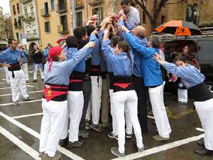 Fira de Girona - II Cursa Run4Cancer 2016 organitzada per la Fundaci&oacute; Oncolliga Girona amb motiu del Dia Mundial del C&agrave;ncer